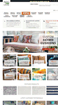 Mobile Screenshot of patiolane.com